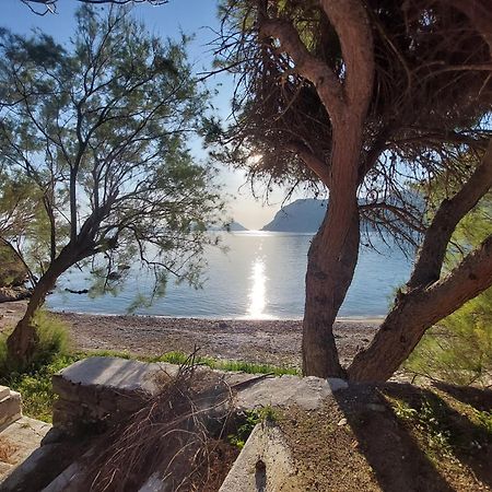 Maeiz Skopelos Zewnętrze zdjęcie