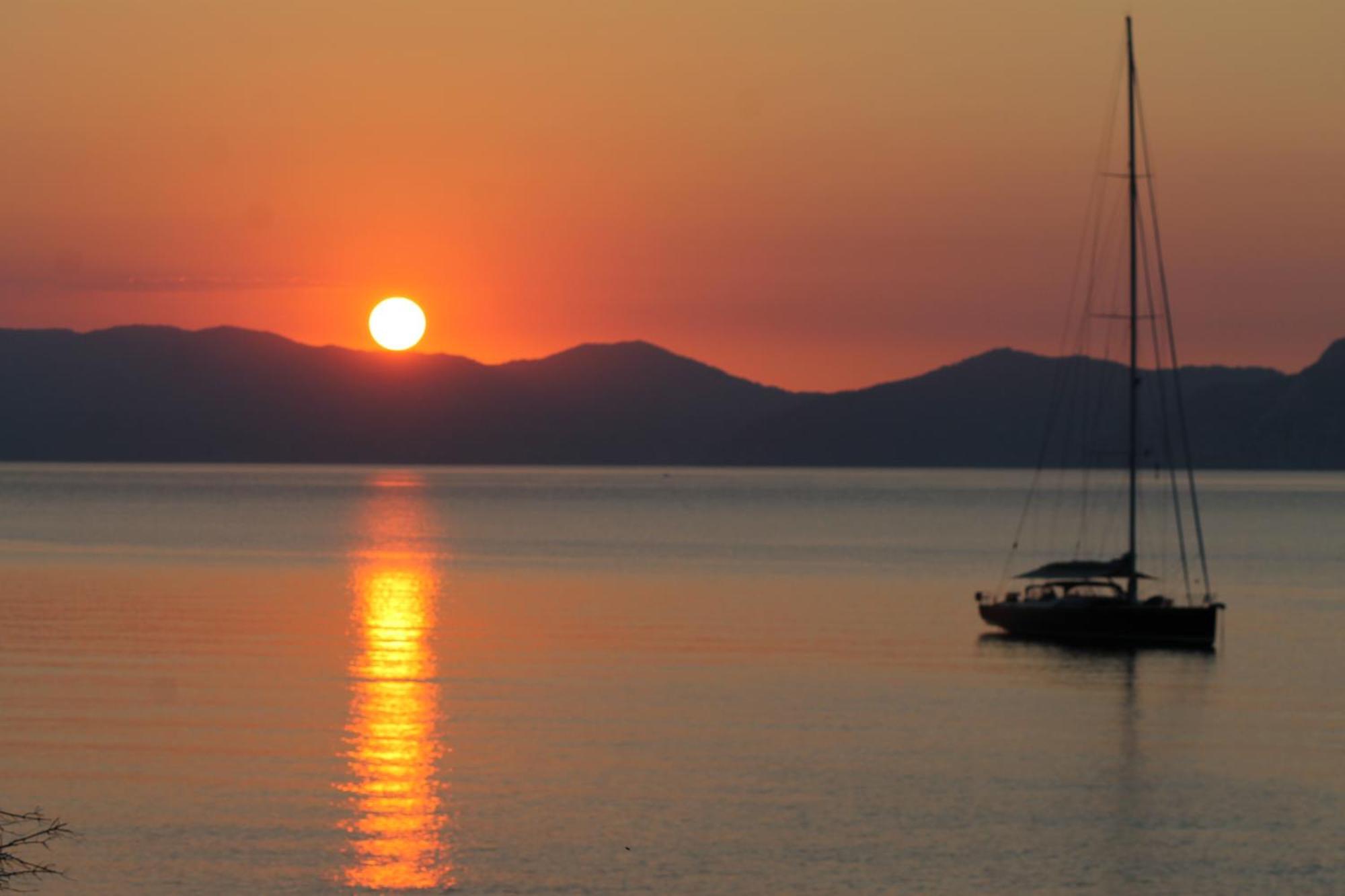 Maeiz Skopelos Zewnętrze zdjęcie