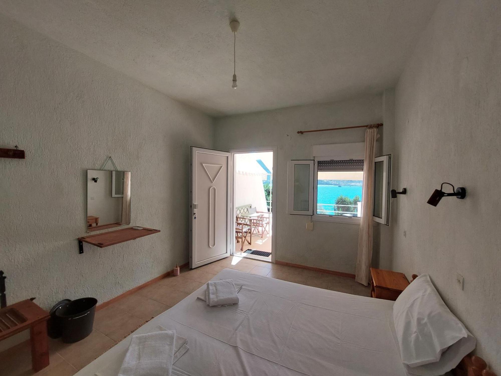 Maeiz Skopelos Pokój zdjęcie