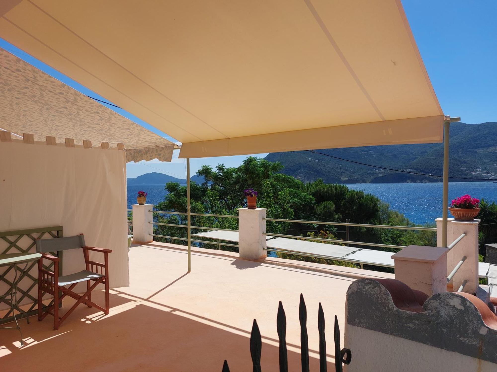 Maeiz Skopelos Pokój zdjęcie