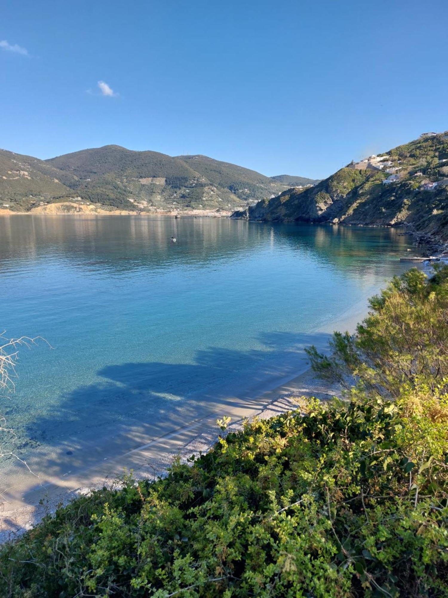 Maeiz Skopelos Zewnętrze zdjęcie