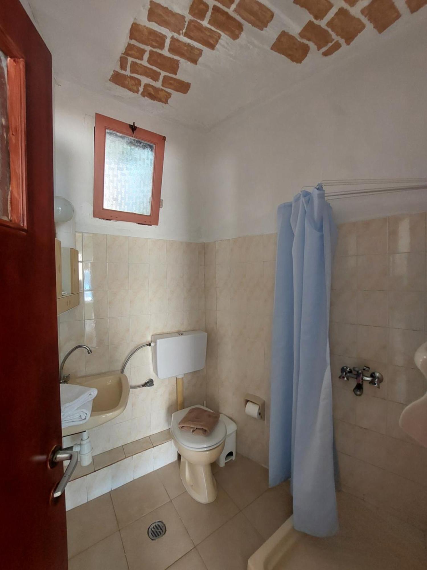 Maeiz Skopelos Zewnętrze zdjęcie