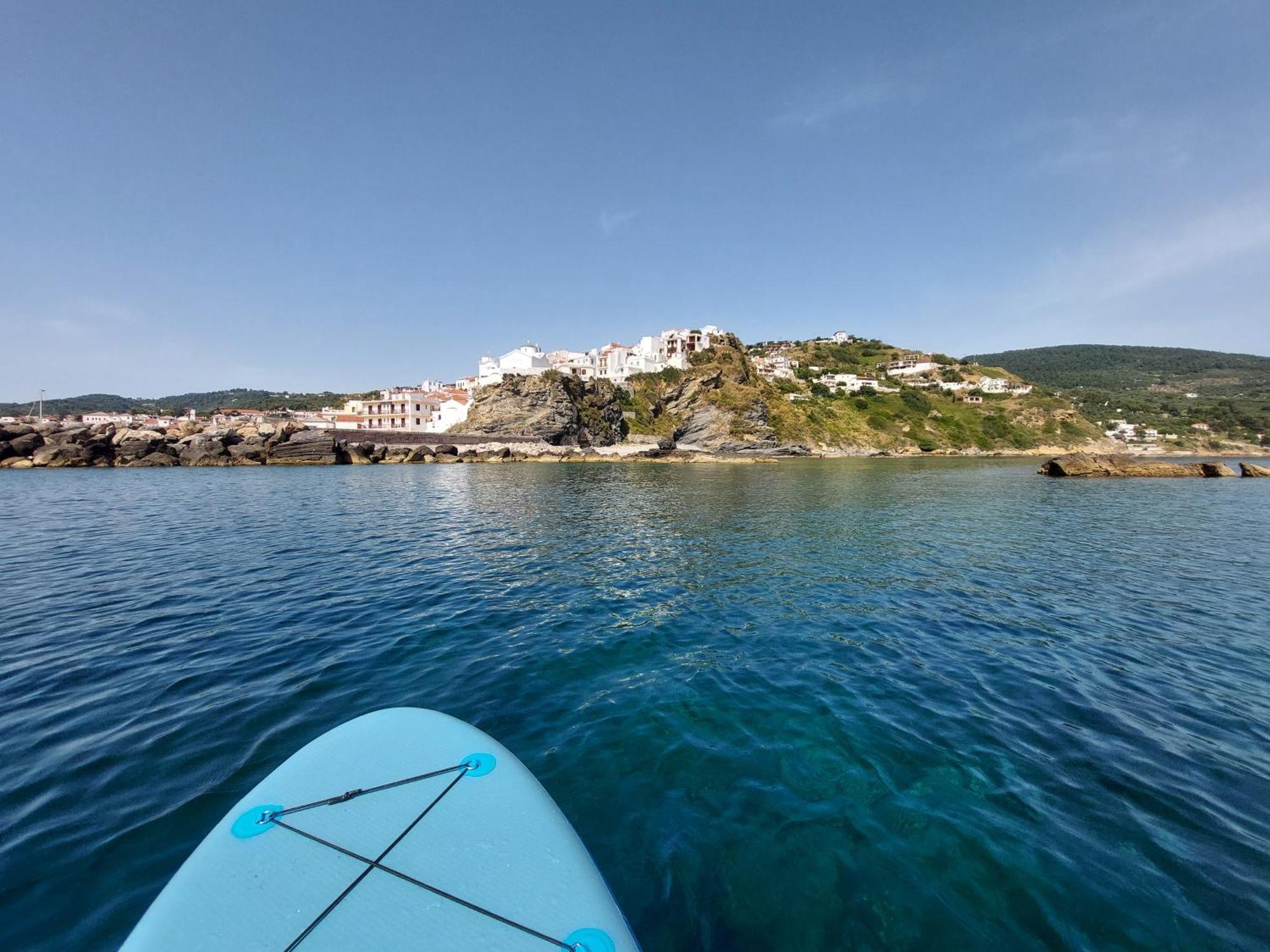 Maeiz Skopelos Zewnętrze zdjęcie