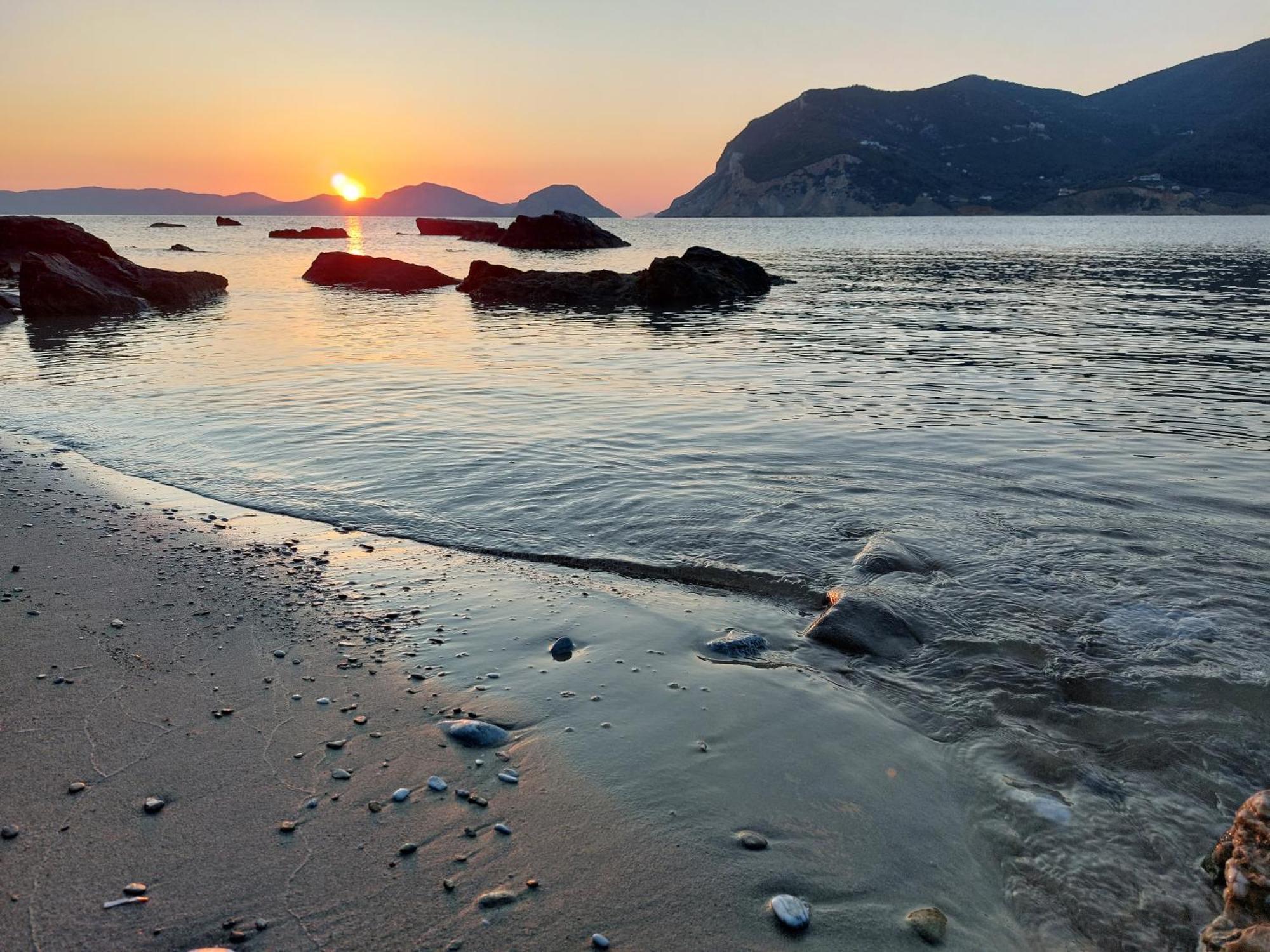 Maeiz Skopelos Zewnętrze zdjęcie