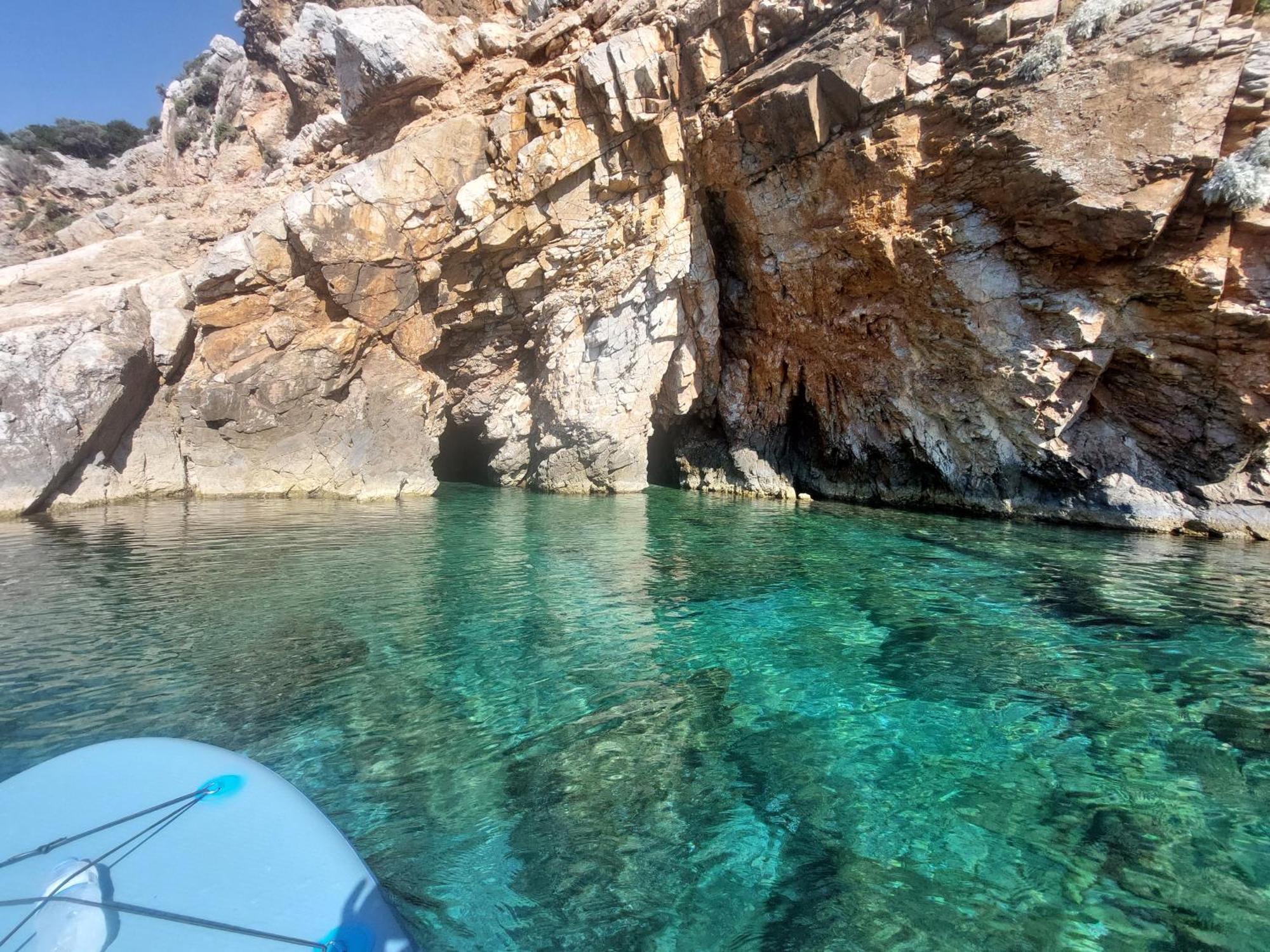 Maeiz Skopelos Zewnętrze zdjęcie