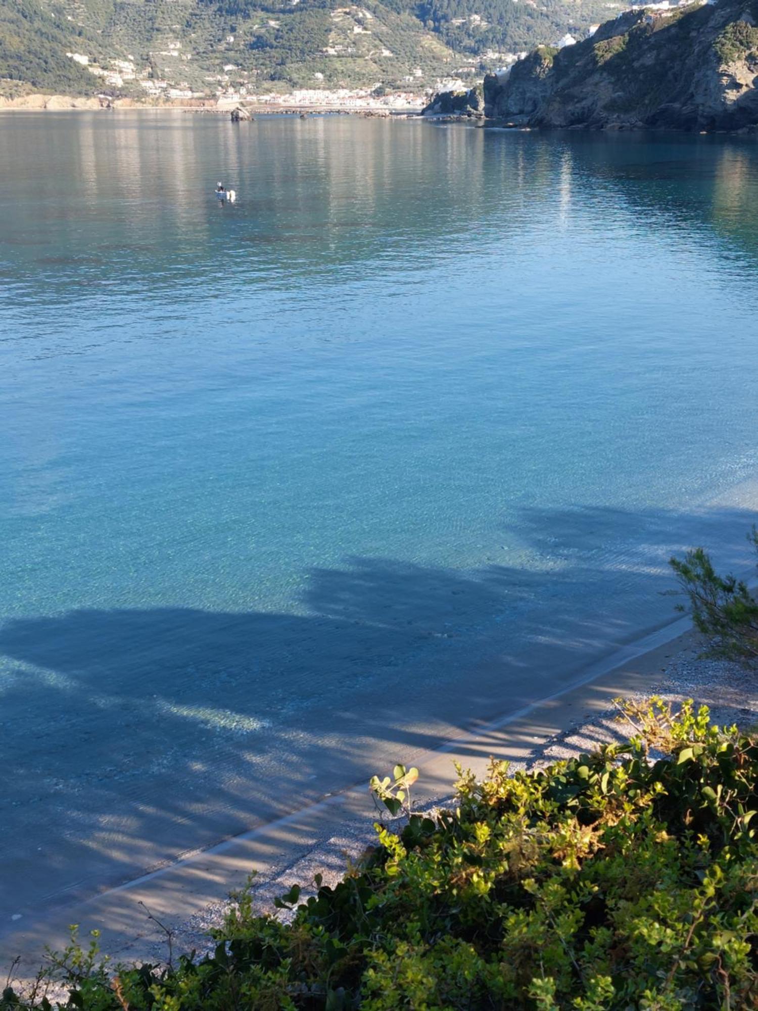 Maeiz Skopelos Zewnętrze zdjęcie