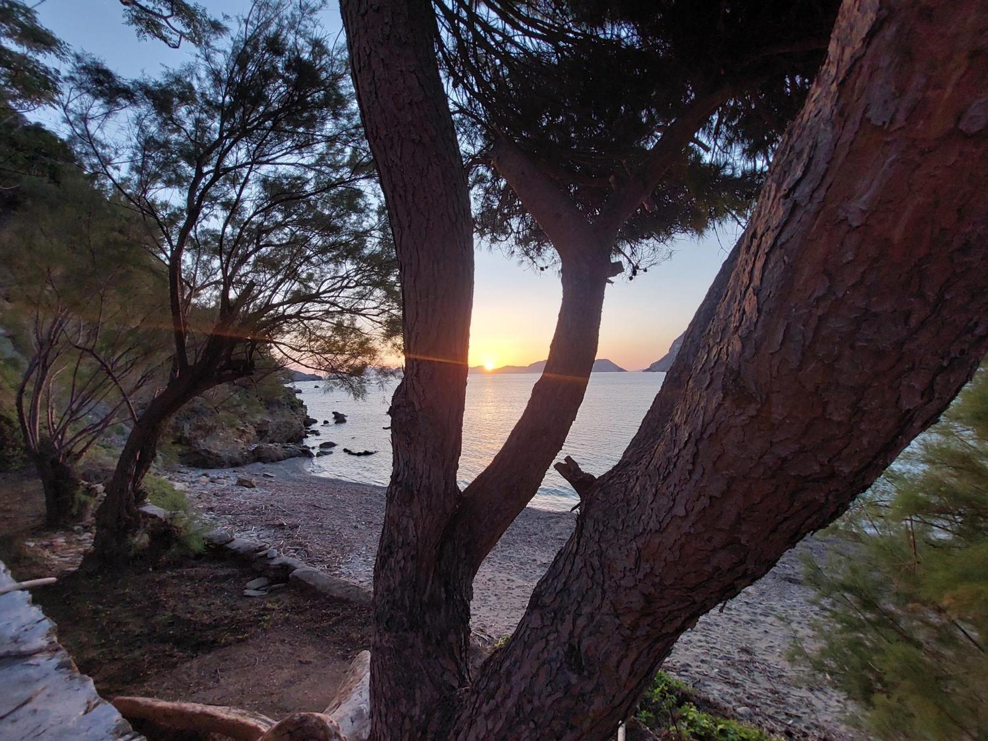 Maeiz Skopelos Zewnętrze zdjęcie