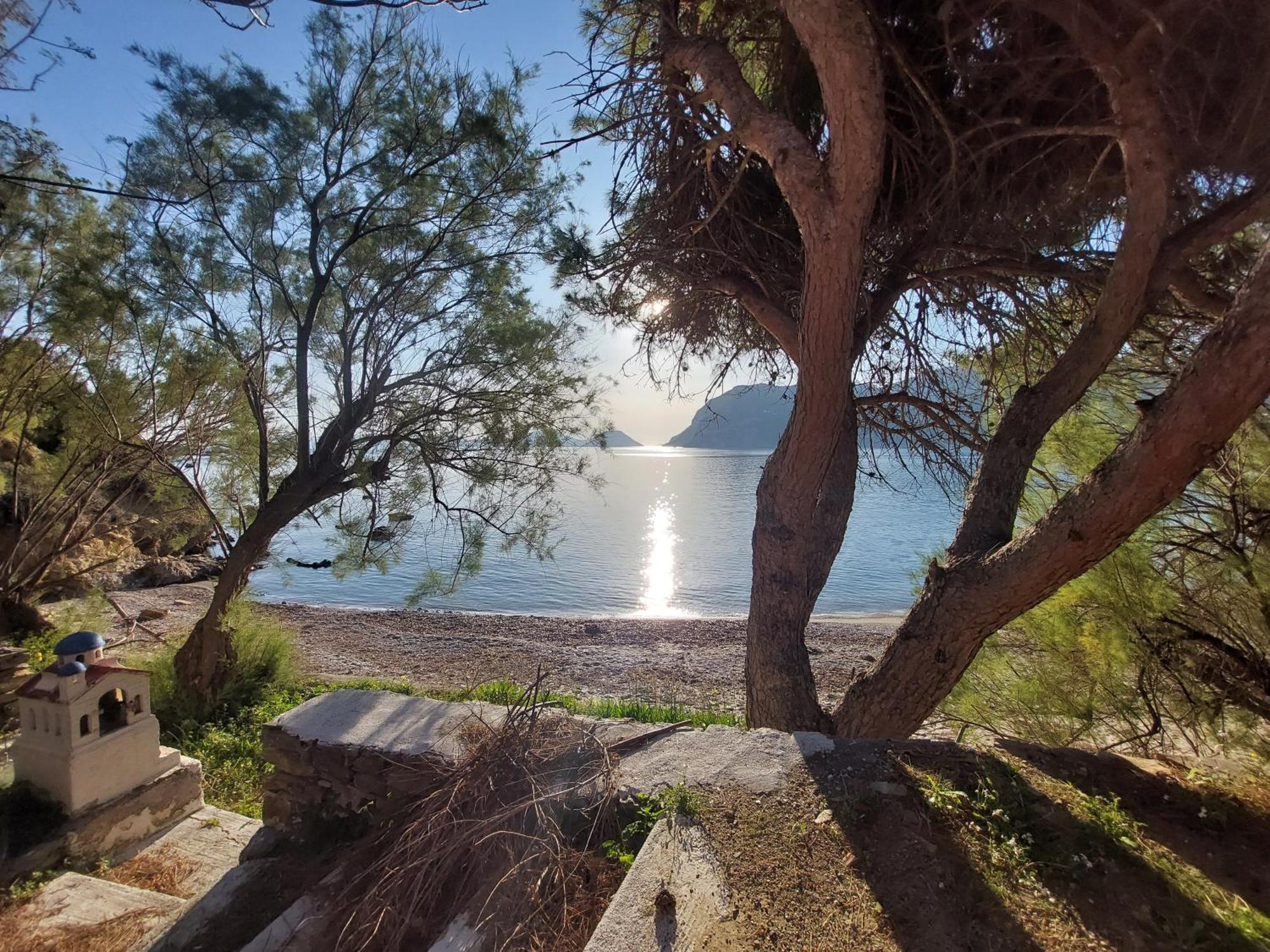 Maeiz Skopelos Zewnętrze zdjęcie